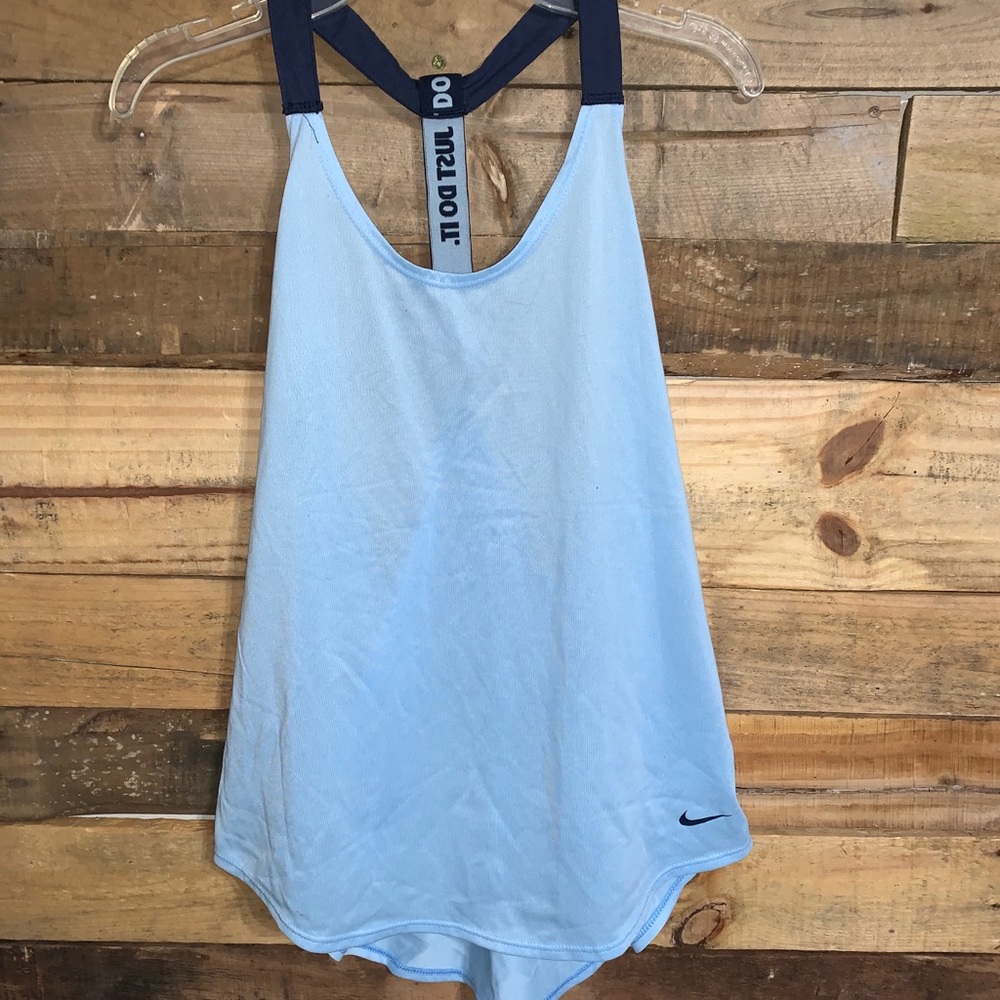 Nike Tank